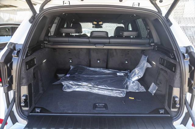 Photo of 2026 White BMW X5