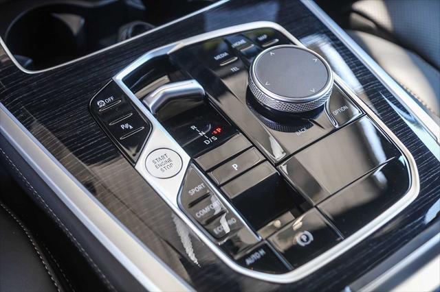 Photo of 2026 White BMW X5