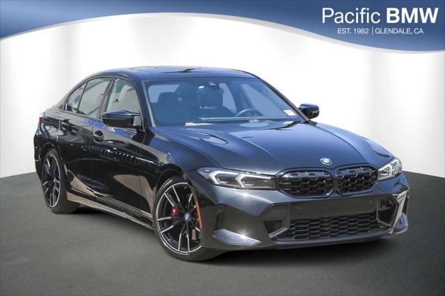 2023 BMW M340