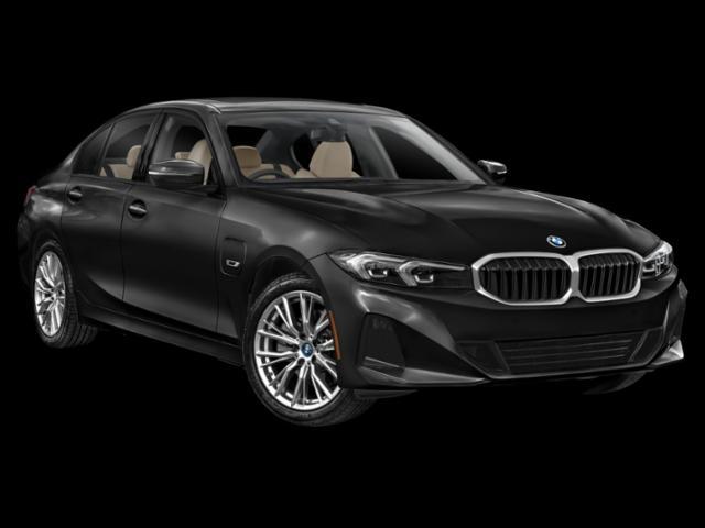 2024 BMW 330E