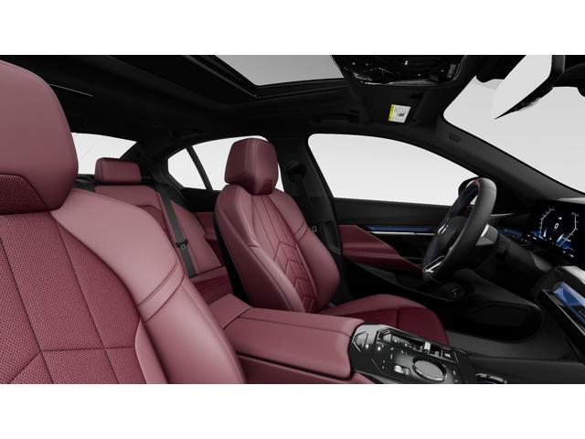 Photo of 2025 White BMW i5