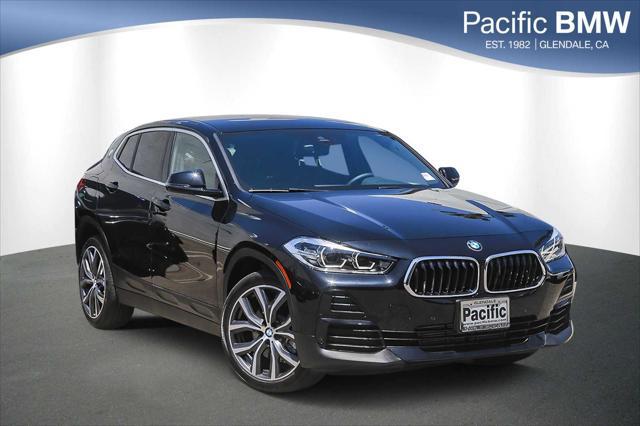 2023 BMW X2