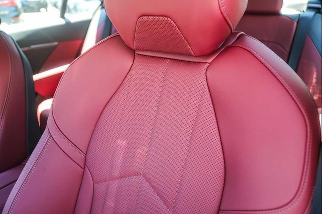 Photo of 2026 Gray BMW 530