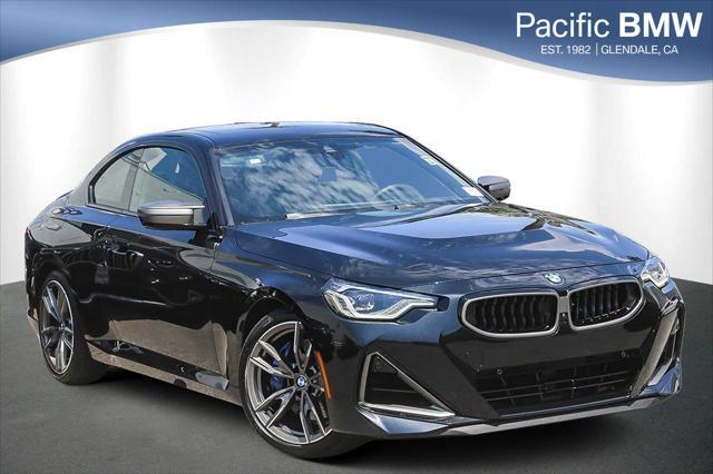 2024 BMW M240