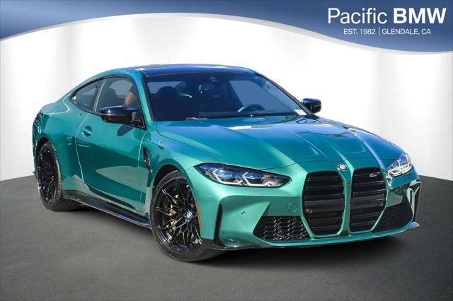 2024 BMW M4