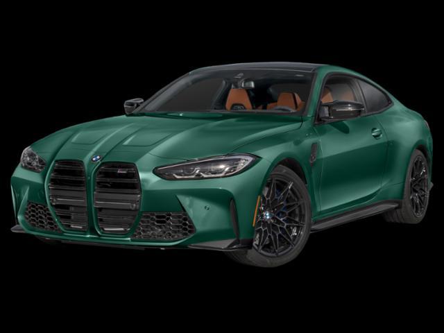 2024 BMW M4