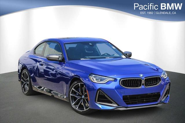2024 BMW M240
