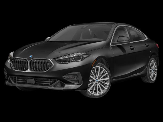 2024 BMW 228 Gran Coupe