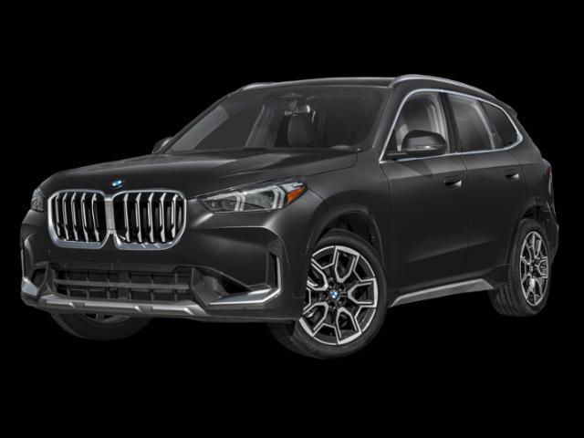 2025 BMW X1