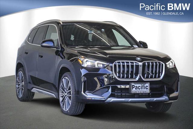 2025 BMW X1