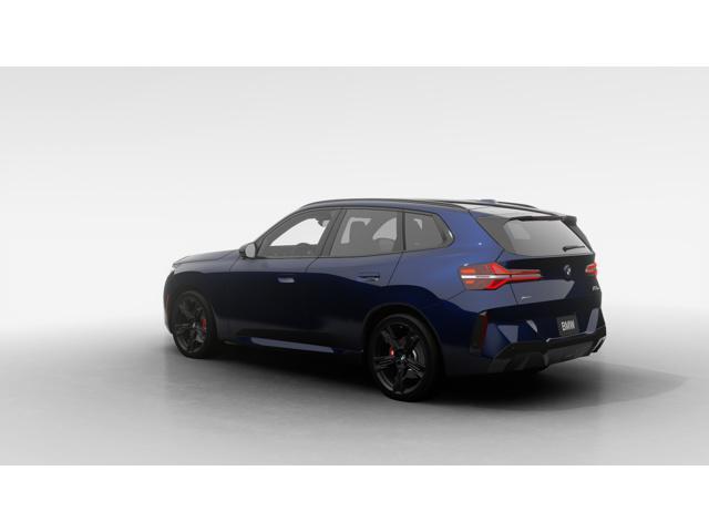 Photo of 2026 Blue BMW X3