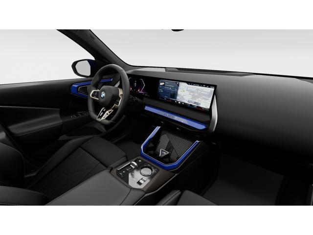 Photo of 2026 Blue BMW X3
