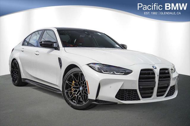 2023 BMW M3