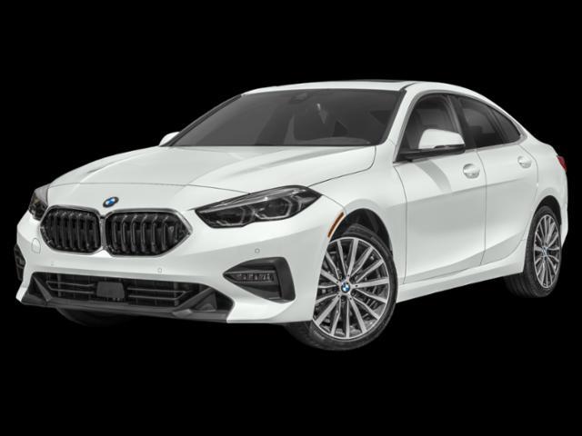 2024 BMW 228 Gran Coupe