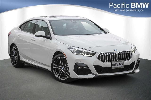2024 BMW 228 Gran Coupe