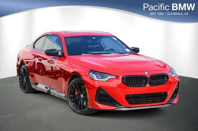 2024 BMW M240