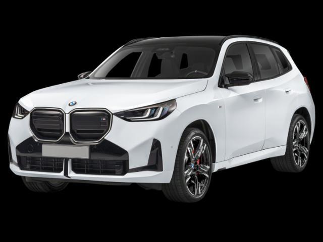 2025 BMW X3