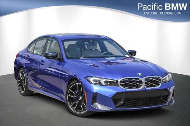 2024 BMW M340