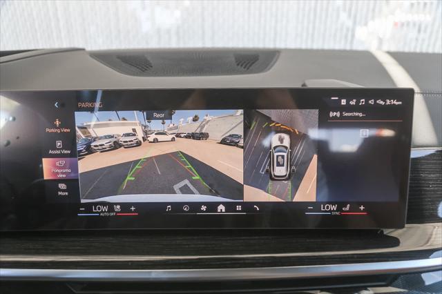 Photo of 2026 White BMW X5 PHEV