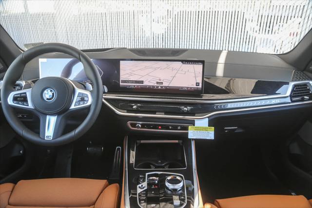 Photo of 2026 White BMW X5 PHEV