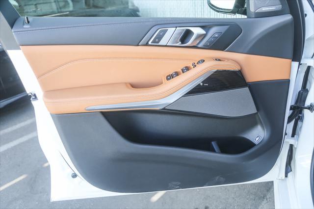 Photo of 2026 White BMW X5 PHEV
