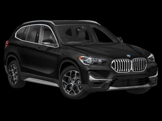 2020 BMW X1