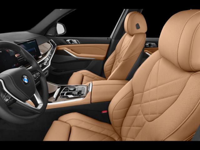 Photo of 2025 Black BMW X5