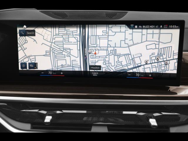 Photo of 2025 Black BMW X5