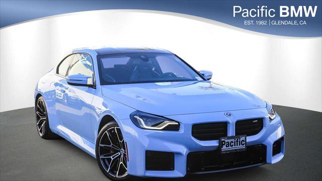 2023 BMW M2