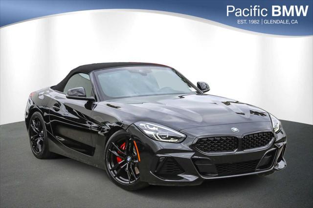 2022 BMW Z4