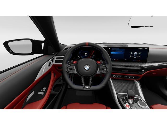 Photo of 2026 White BMW M4