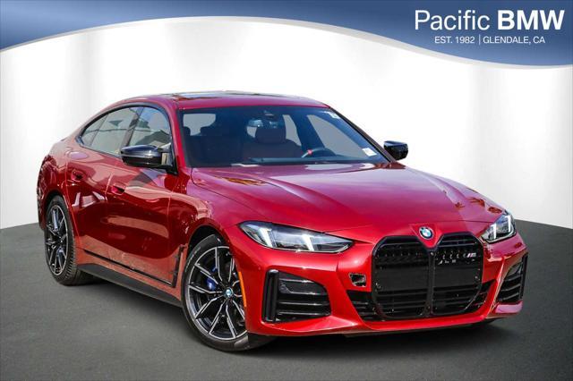 2025 BMW M440
