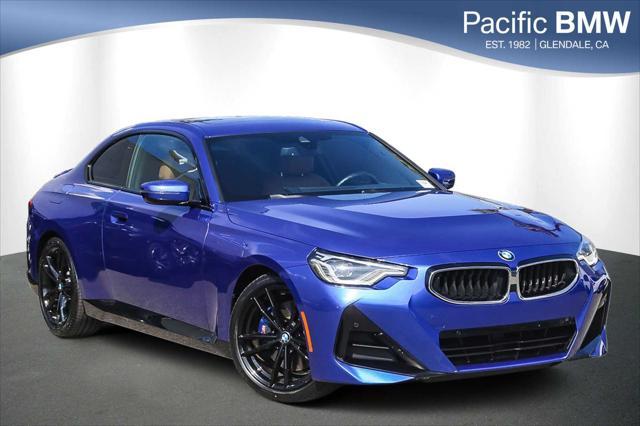 2023 BMW 230