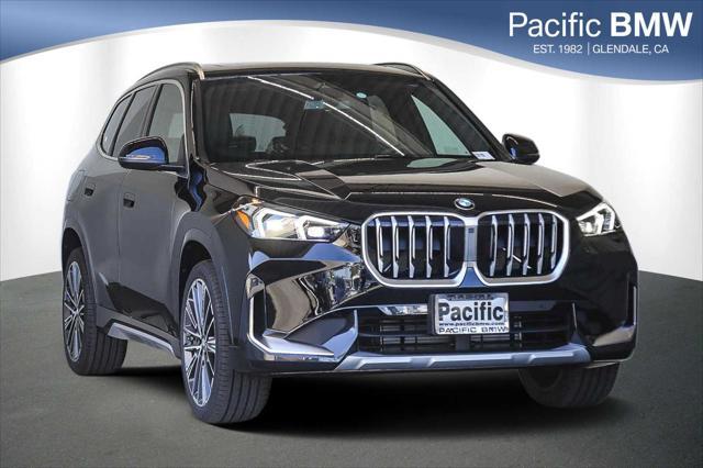 2025 BMW X1
