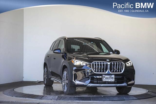 2025 BMW X1