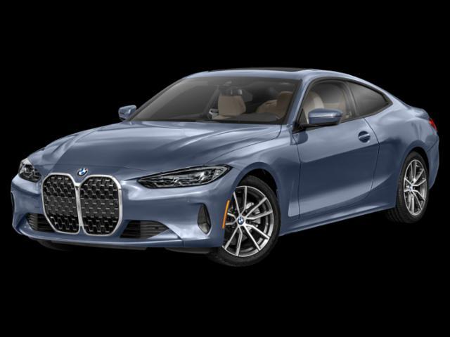 2023 BMW 430