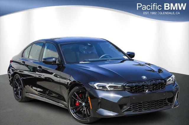 2024 BMW M340