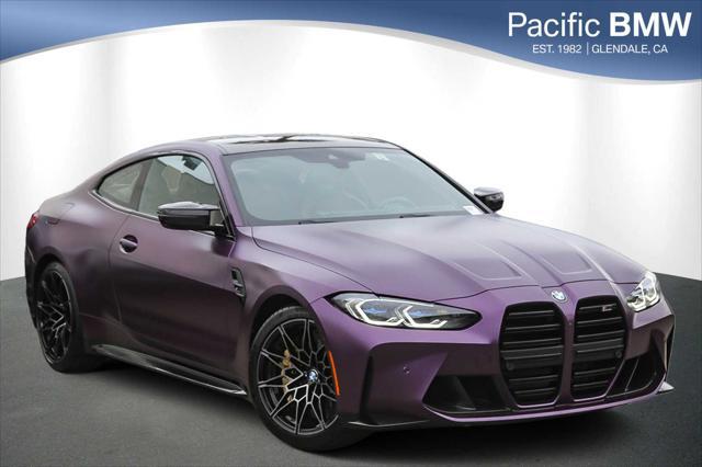 2024 BMW M4