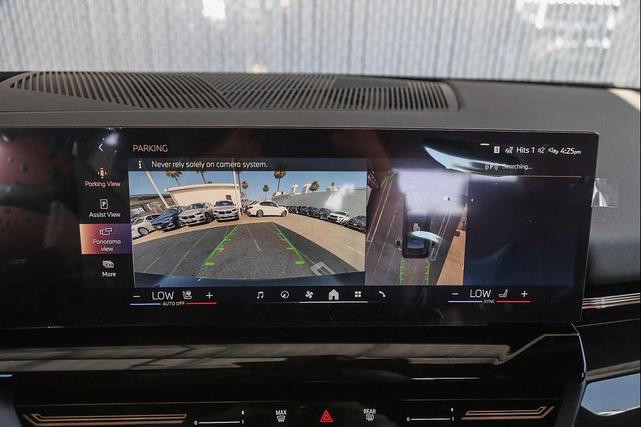 Photo of 2026 Black BMW 530
