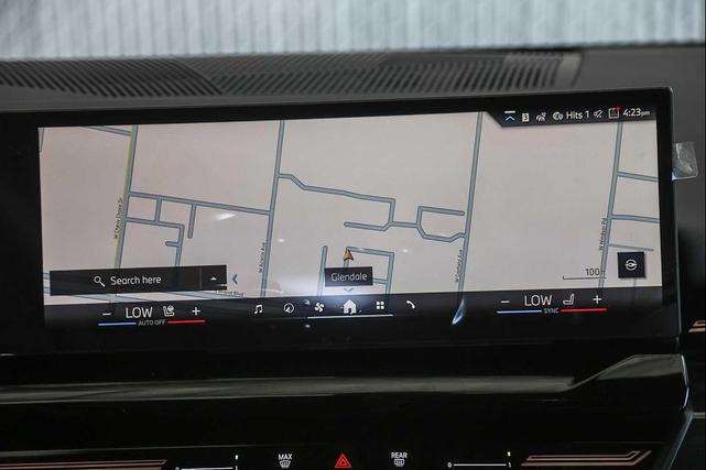 Photo of 2026 Black BMW 530
