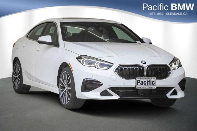 2024 BMW 228 Gran Coupe