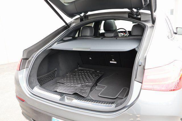 Photo of 2025 Selenite Gray Metallic Mercedes-Benz GLE 450