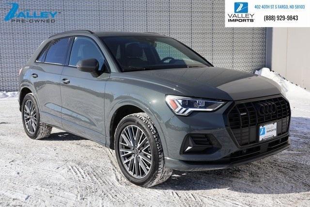 2024 Audi Q3