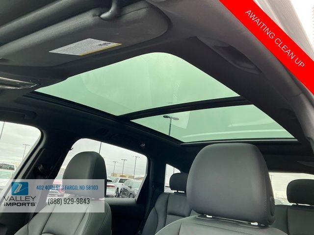 Photo of 2021 Samurai Gray Metallic Audi Q7