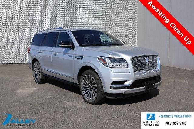 2019 Lincoln Navigator