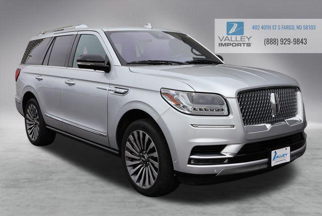 2019 Lincoln Navigator