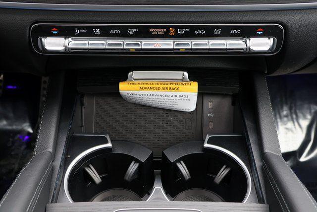 Photo of 2025 Selenite Gray Metallic Mercedes-Benz GLS 450