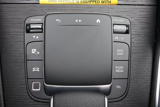 Photo of 2025 Selenite Gray Metallic Mercedes-Benz GLS 450
