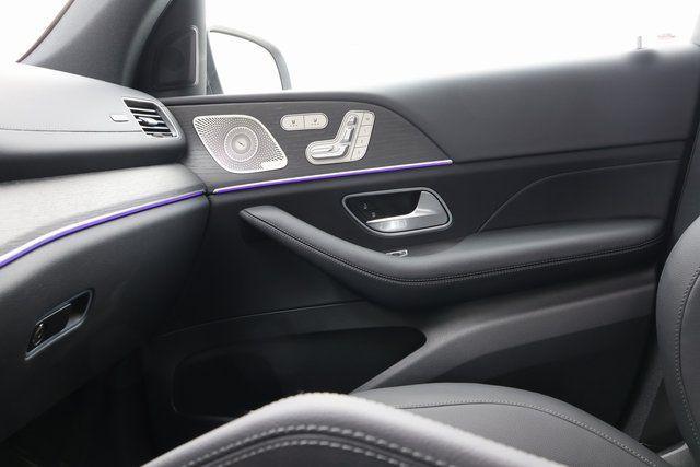Photo of 2025 Selenite Gray Metallic Mercedes-Benz GLS 450