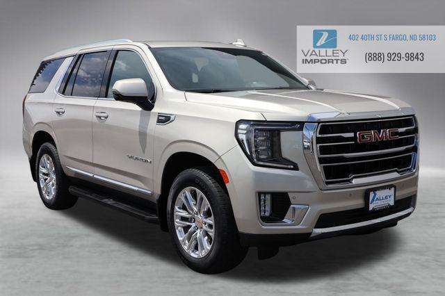 2023 GMC Yukon